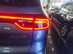 Chery Tiggo 8 230TCI Automatic Elite - ფოტო 7