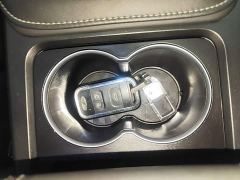 Chery Tiggo 8 230TCI Automatic Elite - ფოტო 8
