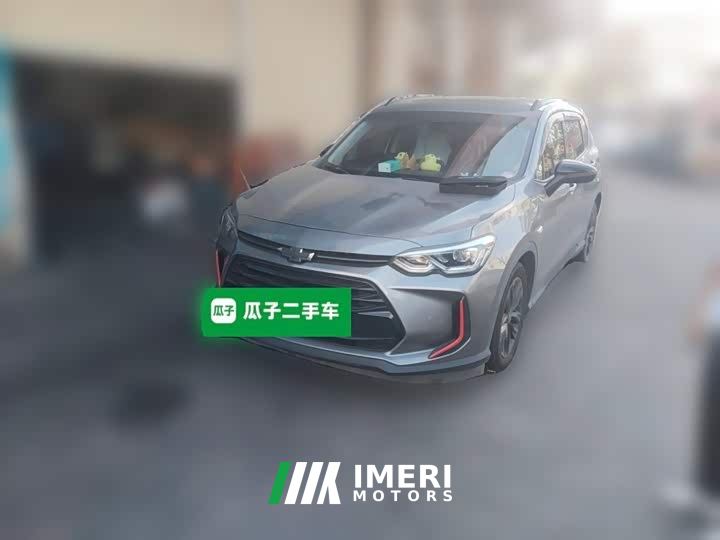 Volkswagen Viloran Mild Hybrid Redline 530T Automatic Luxury Edition (5 2 Seating) - автомобиль из Китая