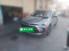 Volkswagen Viloran Mild Hybrid Redline 530T Automatic Luxury Edition (5 2 Seating) - фото 1