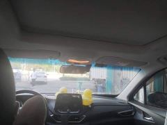 Volkswagen Viloran Mild Hybrid Redline 530T Automatic Luxury Edition (5 2 Seating) - фото 8