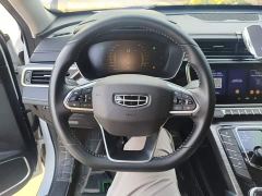 Geely Boyue 1.8TD DCT Smart Pro - ფოტო 10