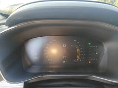 Geely Boyue 1.8TD DCT Smart Pro - ფოტო 11