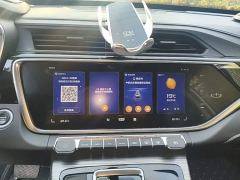 Geely Boyue 1.8TD DCT Smart Pro - ფოტო 12