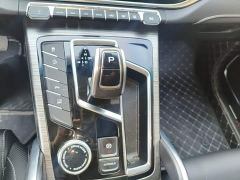 Geely Boyue 1.8TD DCT Smart Pro - ფოტო 13
