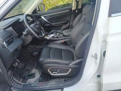 Geely Boyue 1.8TD DCT Smart Pro - ფოტო 14