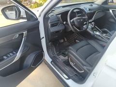 Geely Boyue 1.8TD DCT Smart Pro - ფოტო 15