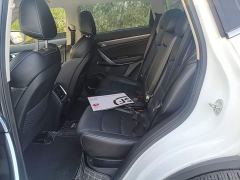 Geely Boyue 1.8TD DCT Smart Pro - ფოტო 16