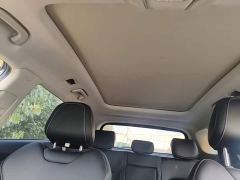 Geely Boyue 1.8TD DCT Smart Pro - ფოტო 17