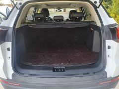 Geely Boyue 1.8TD DCT Smart Pro - ფოტო 18