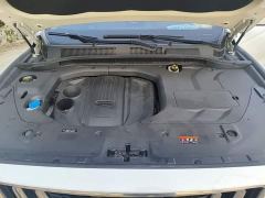 Geely Boyue 1.8TD DCT Smart Pro - ფოტო 19