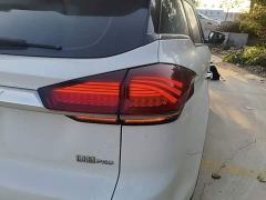 Geely Boyue 1.8TD DCT Smart Pro - ფოტო 7