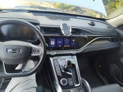 Geely Boyue 1.8TD DCT Smart Pro - ფოტო 9