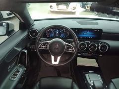 Mercedes-Benz A-Class Facelift A 180 L Sport Sedan - photo 10