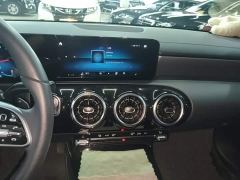 Mercedes-Benz A-Class Facelift A 180 L Sport Sedan - photo 12