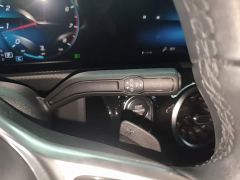Mercedes-Benz A-Class Facelift A 180 L Sport Sedan - photo 13