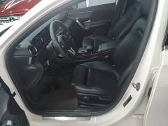 Mercedes-Benz A-Class Facelift A 180 L Sport Sedan - photo 14