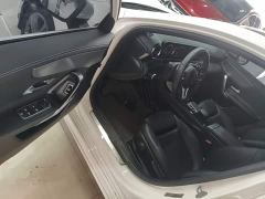 Mercedes-Benz A-Class Facelift A 180 L Sport Sedan - photo 15
