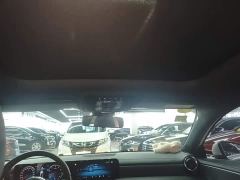 Mercedes-Benz A-Class Facelift A 180 L Sport Sedan - photo 17