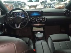 Mercedes-Benz A-Class Facelift A 180 L Sport Sedan - photo 9