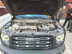 Great Wall Dachshund 1.5T DCT Two-Wheel Drive Malinois Edition - ფოტო 10