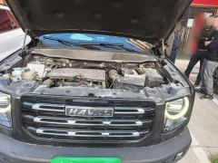 Great Wall Dachshund 1.5T DCT Two-Wheel Drive Malinois Edition - ფოტო 19