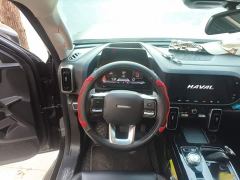 Great Wall Dachshund 1.5T DCT Two-Wheel Drive Malinois Edition - ფოტო 2