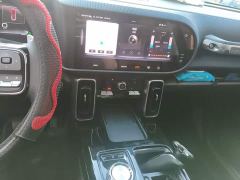 Great Wall Dachshund 1.5T DCT Two-Wheel Drive Malinois Edition - ფოტო 5