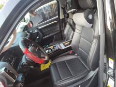 Great Wall Dachshund 1.5T DCT Two-Wheel Drive Malinois Edition - ფოტო 7
