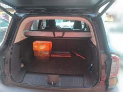 Great Wall Dachshund 1.5T DCT Two-Wheel Drive Malinois Edition - ფოტო 9