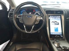 Ford Mondeo EcoBoost 180 Fashion - photo 10