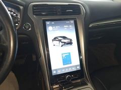 Ford Mondeo EcoBoost 180 Fashion - photo 12