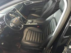 Ford Mondeo EcoBoost 180 Fashion - photo 14
