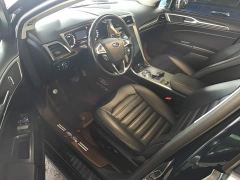 Ford Mondeo EcoBoost 180 Fashion - photo 15