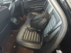 Ford Mondeo EcoBoost 180 Fashion - photo 16
