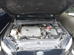 Ford Mondeo EcoBoost 180 Fashion - photo 19