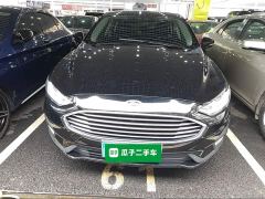 Ford Mondeo EcoBoost 180 Fashion - photo 2