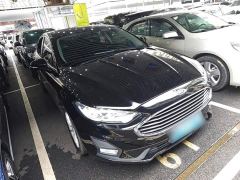 Ford Mondeo EcoBoost 180 Fashion - photo 3