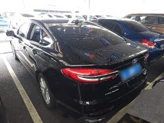 Ford Mondeo EcoBoost 180 Fashion - photo 4