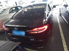 Ford Mondeo EcoBoost 180 Fashion - photo 5