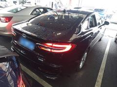 Ford Mondeo EcoBoost 180 Fashion - photo 6