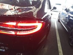 Ford Mondeo EcoBoost 180 Fashion - photo 7