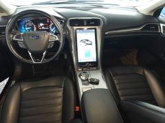 Ford Mondeo EcoBoost 180 Fashion - photo 9