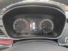 Geely Binrui 1.4T CVT F-Sport Edition - photo 11