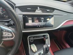 Geely Binrui 1.4T CVT F-Sport Edition - photo 12