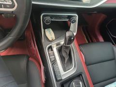 Geely Binrui 1.4T CVT F-Sport Edition - photo 13