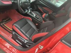 Geely Binrui 1.4T CVT F-Sport Edition - photo 14