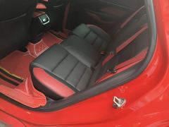 Geely Binrui 1.4T CVT F-Sport Edition - photo 16