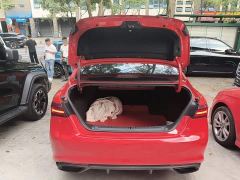Geely Binrui 1.4T CVT F-Sport Edition - photo 18