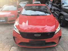 Geely Binrui 1.4T CVT F-Sport Edition - photo 2